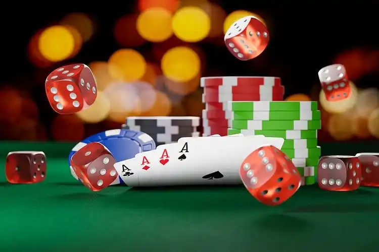 jilievo apk Live Casino