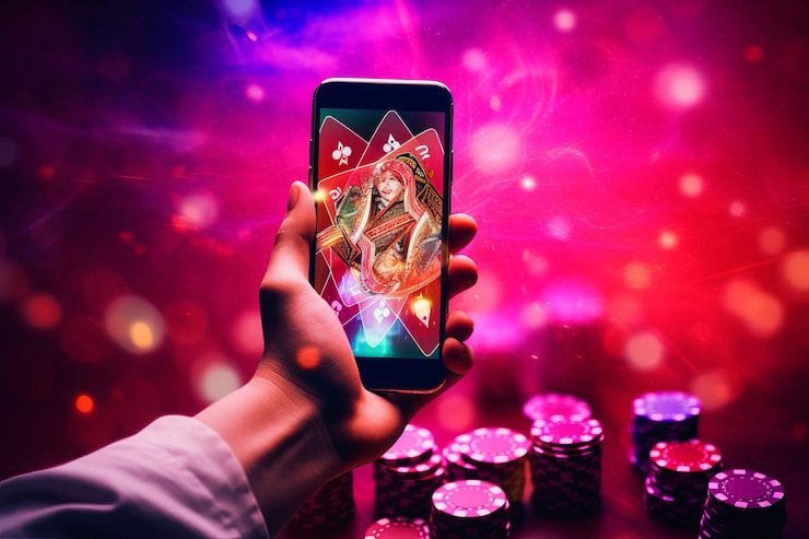 jilievo apk Bingo Halls